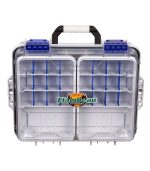 Flambeau Waterproof Satchel 3000WPNC with Zerust