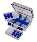 Flambeau Waterproof Satchel 3000WPNC with Zerust