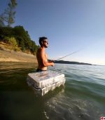 Flambeau Waterproof Satchel 3000WPNC with Zerust