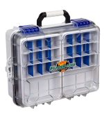 Flambeau Waterproof Satchel 3000WPNC with Zerust