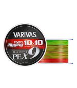 VARIVAS Avani Jigging 10x10 Max Power PE x9