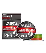 VARIVAS Avani Jigging 10x10 Max Power PE x9