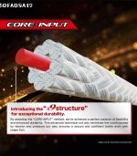 VARIVAS Avani Jigging 10x10 Max Power PE x9