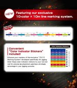 VARIVAS Avani Jigging 10x10 Max Power PE x9