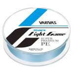 Varivas Avani Light Game Super Premium PE X4