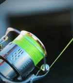 Varivas Max Power PE X8 200m