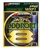 YGK X-Braid Oddport WX P-1 8