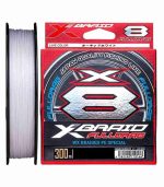 YGK X-Braid Full Drag X8