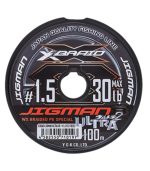 YGK X-Braid Jigman Ultra X8