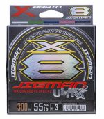 YGK X-Braid Jigman Ultra X8