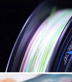 YGK X-Braid Super Jigman X8