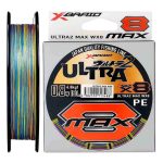 YGK X-Braid Ultra2 Max WX8