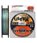 YGK X-Braid Ultra2 Max WX8