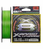YGK X-Braid Upgrade X8