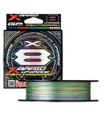 YGK X-Braid Upgrade X8 Pentagram