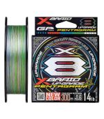 YGK X-Braid Upgrade X8 Pentagram