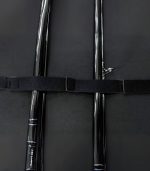 Yamaga Blanks YB Protection Roll Bag