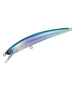 Yo-Zuri Original Crystal Minnow Fishing Lure
