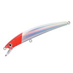 Yo-Zuri Original Crystal Minnow Fishing Lure