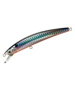 Yo-Zuri Original Crystal Minnow Fishing Lure