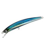 Yo-Zuri Original Crystal Minnow Fishing Lure