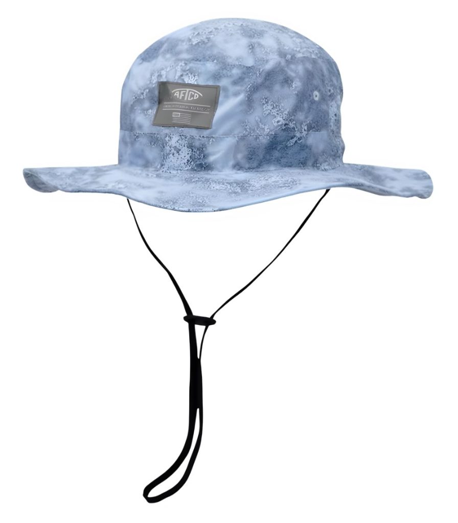 AFTCO Cast Printed Boonie Hat