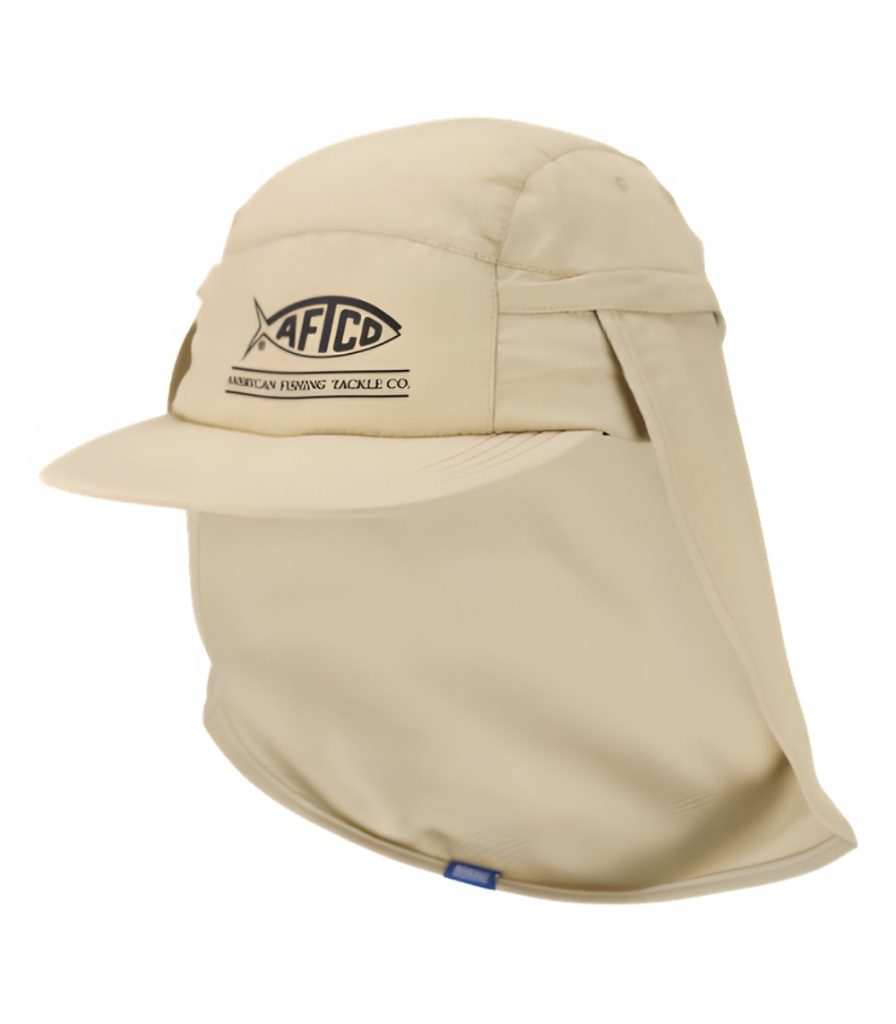 AFTCO Fishing Guide Hat