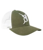 Bob Marlin Baseball Hat