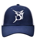 Bob Marlin Baseball Hat