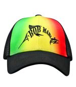 Bob Marlin Baseball Hat