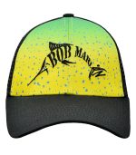 Bob Marlin Baseball Hat