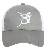 Bob Marlin Baseball Hat