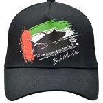 Bob Marlin UAE Tuna Cap