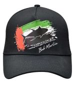Bob Marlin UAE Tuna Cap