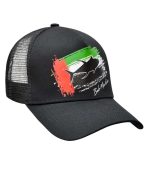 Bob Marlin UAE Tuna Cap