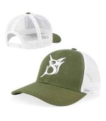 Bob Marlin Baseball Hat
