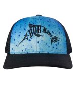 Bob Marlin Baseball Hat