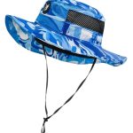 Bob Marlin Bucket Hat