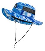 Bob Marlin Bucket Hat