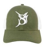 Bob Marlin Baseball Hat