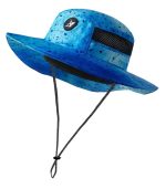 Bob Marlin Bucket Hat