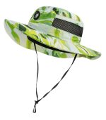 Bob Marlin Bucket Hat