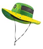 Bob Marlin Bucket Hat