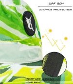 Bob Marlin Bucket Hat