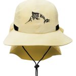 Bob Marlin Fishing Hat