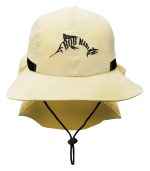 Bob Marlin Fishing Hat