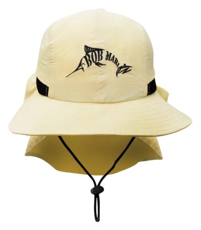 Bob Marlin Fishing Hat