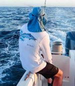 Bob Marlin Fishing Hat