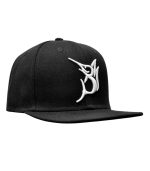Bob Marlin Snapback Hat