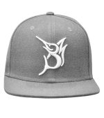 Bob Marlin Snapback Hat